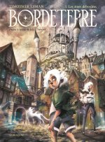 Bordeterre