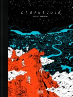 Crépuscule - nouvelle édition