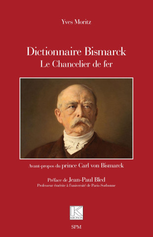 Dictionnaire Bismarck