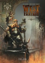 West Fantasy Tome 1