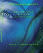 TOUT UN MONDE D'AMOUREUX DE LA MUSIQUE