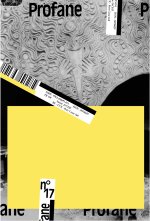 Profane N°17 - Automne - Hiver 2023