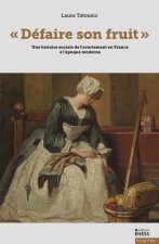 « Défaire son fruit » - Une histoire sociale de l’avortement