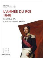L'année du Roi.