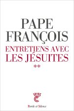 Entretiens avec des jésuites