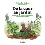 De la cour au jardin -Transformer son terrain en aménagement