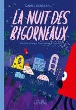 Daniel dans la nuit : La Nuit des bigorneaux