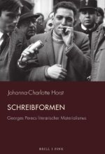 Schreibformen