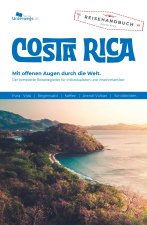 Costa Rica Reiseführer