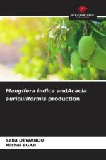 Mangifera indica andAcacia auriculiformis production