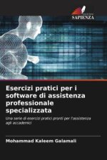 Esercizi pratici per i software di assistenza professionale specializzata