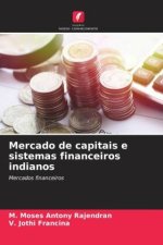 Mercado de capitais e sistemas financeiros indianos