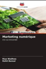 Marketing numérique