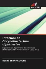 Infezioni da Corynebacterium diphtheriae