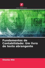 Fundamentos de Contabilidade: Um livro de texto abrangente