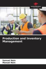 Production and Inventory Management