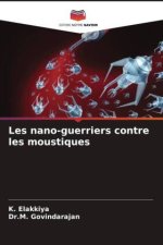 Les nano-guerriers contre les moustiques