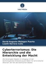 Cyberterrorismus: Die Hierarchie und die Entwicklung der Macht