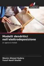 Modelli dendritici nell'elettrodeposizione