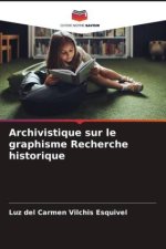Archivistique sur le graphisme Recherche historique