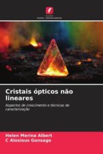 Cristais ópticos n?o lineares