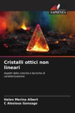 Cristalli ottici non lineari