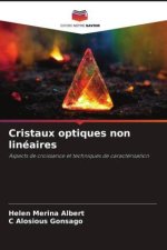 Cristaux optiques non linéaires