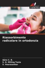 Riassorbimento radicolare in ortodonzia