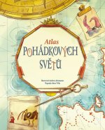 Atlas pohádkových světů