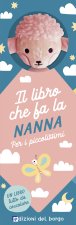 libro che fa la nanna. Agnellino. Per i piccolissimi