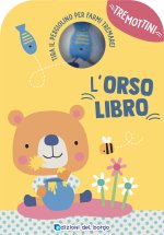 orsolibro. Tremottini