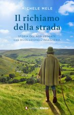 richiamo della strada. Storia del non vedente che rivoluzionò l'ingegneria