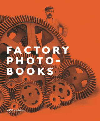 Factory Photo-Books