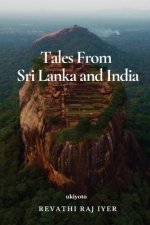 Tales from Sri Lanka and India