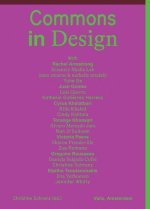Commons in Design