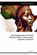 The Endangerment of Cultural Rituals in Bafut