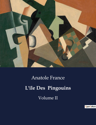 PINGOUINS