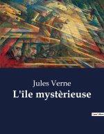 MYSTERIEUSE