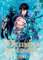druido di Seoul Station