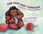The Cozy Cozy Cardigan