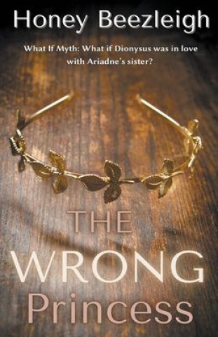 The Wrong Princess