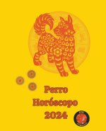 Perro Horóscopo  2024