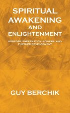 Spiritual Awakening and Enlightenment