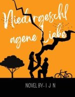 Niedergeschlagene Liebe