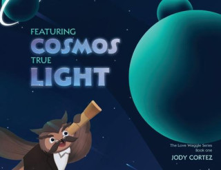 Featuring Cosmos True Light