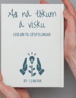 A? ná tökum á visku