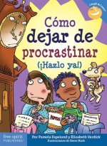 Cómo Dejar de Procastinar (?Hazlo Ya!)