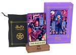 Buffy the Vampire Slayer Mega-Sized Tarot Deck and Guidebook