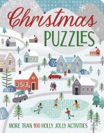 Christmas Mixed Puzzles #2