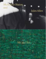 McArthur Binion and Jules Allen: Me and You